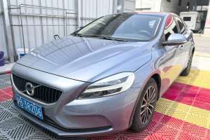 V40 沃爾沃 T3 智尚版