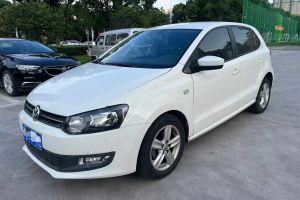 Polo 大众 1.4TSI GTI