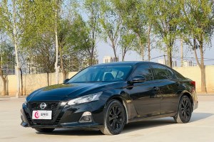 天籟 日產(chǎn) 改款 2.0L XL 舒適版