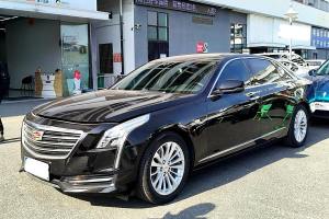 CT6 凱迪拉克 28T 精英型