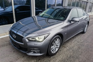 Q50L 英菲尼迪 2.0T 悦享版