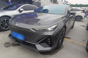 長(zhǎng)安UNI-V 長(zhǎng)安 1.5T 智慧領(lǐng)航型