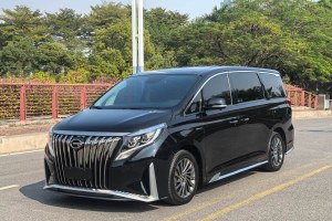 M8 廣汽傳祺 大師系列 390T 至尊版