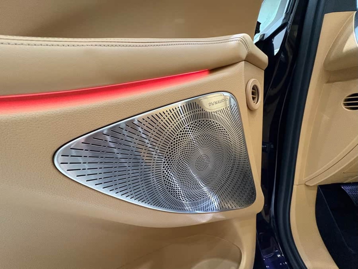 嵐圖 夢想家  2024款 PHEV 超長續(xù)航尊貴版圖片