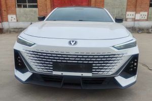 長安神騏T30EV 長安歐尚 廂式運輸車 舒適型 鋼板廂式