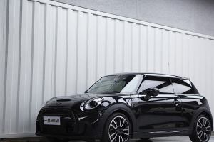 MINI MINI 2.0T COOPER S 賽車(chē)手