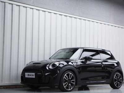 2023年10月 MINI MINI 2.0T COOPER S 賽車手圖片