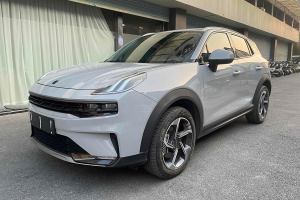 領克06新能源 領克 PHEV 84KM續(xù)航版 Pro