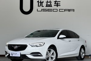 君威 別克 20T 精英型 國(guó)VI