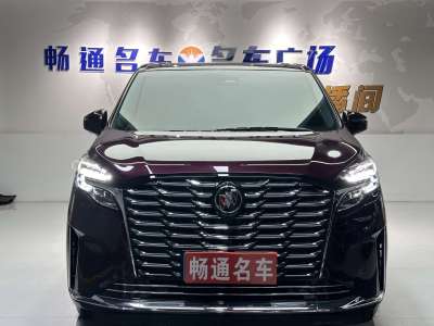 2023年10月 別克 GL8 Avenir艾維亞 六座賢禮版圖片