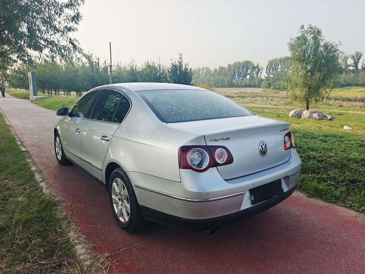 大众 迈腾  2011款 1.4TSI 精英型图片