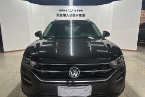 探岳 大眾 280TSI 兩驅(qū)舒適智聯(lián)版