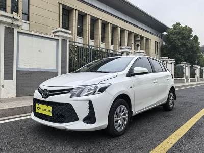 2022年10月 豐田 威馳FS 1.5L CVT 鋒馳CARE版圖片