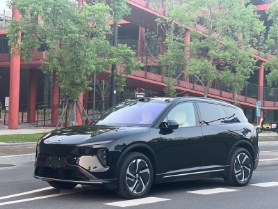 2025年05月 蔚來 ES6 75kWh圖片