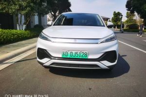 元UP 比亞迪 301KM 領(lǐng)先型