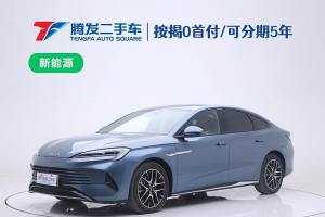 海豹 比亚迪 DM-i 1.5T 121km 旗舰型