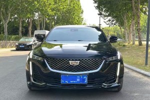 CT5 凱迪拉克 28T 尊貴型