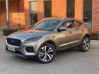 2023年9月 捷豹 E-PACE 進(jìn)取運(yùn)動(dòng)版 R-DYNAMIC S圖片