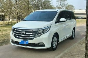 M8 廣汽傳祺 320T 尊享版