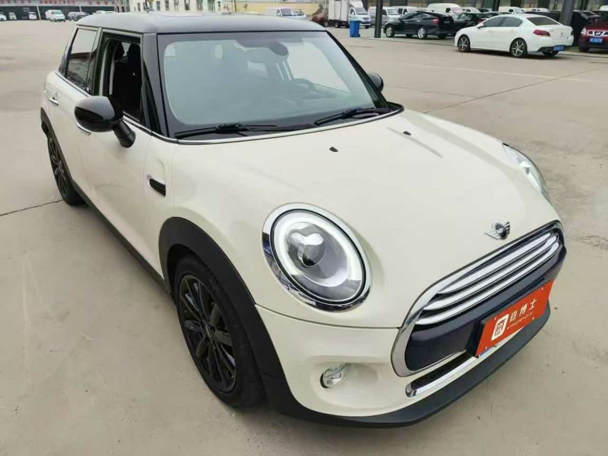 MINI MINI 圖片