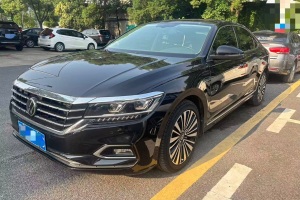 帕薩特 大眾 改款 330TSI 豪華版 國(guó)VI