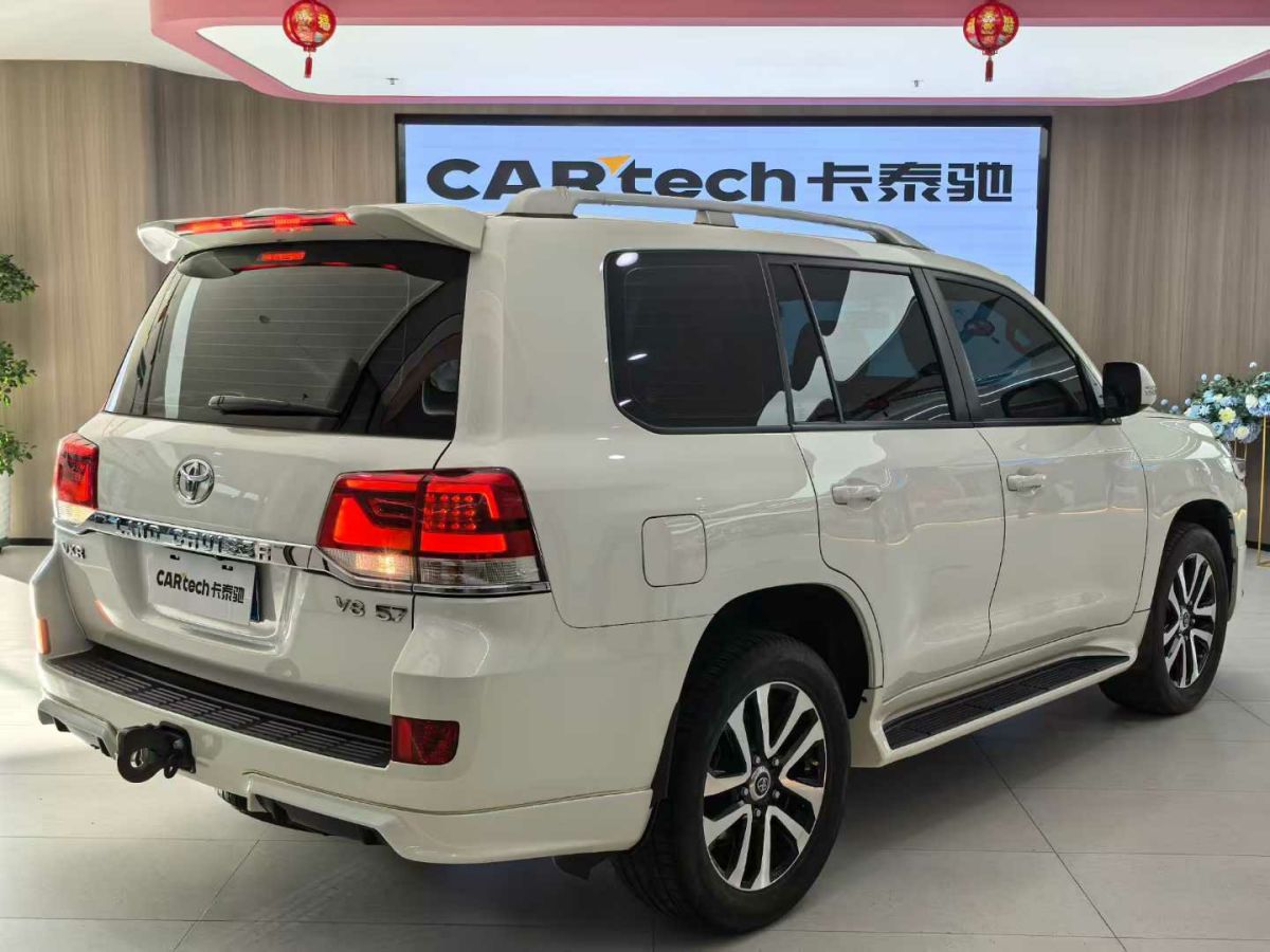 豐田 奕澤IZOA  2020款 2.0L 奕享CARE圖片