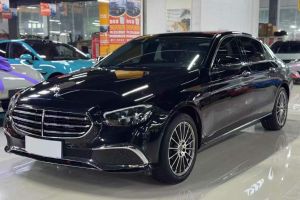 奔馳E級(jí) 奔馳 E 260 L