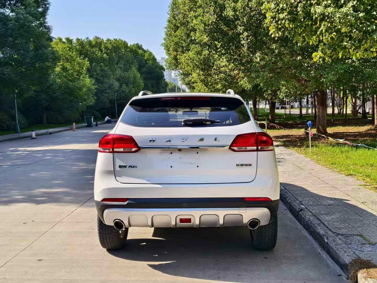 大眾 Tiguan  2018款 330TSI 四驅(qū)高配型圖片