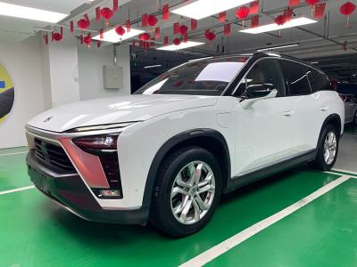 2022年1月 蔚來 ES8 415KM 基準(zhǔn)版 六座版圖片