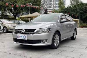 朗逸 大眾 改款 1.4TSI DSG舒適版