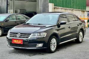 朗逸 大眾 1.6L 自動(dòng)豪華版