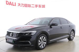 帕萨特新能源 大众 430PHEV 混动豪华版