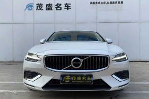 S60L 沃爾沃  T5 智進進階版