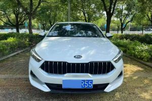 K3 起亞  1.5L CVT智享互聯(lián)版