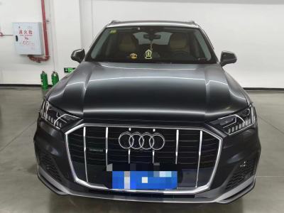 2021年7月 奧迪 奧迪Q7(進(jìn)口) 55 TFSI quattro S line運(yùn)動(dòng)型圖片