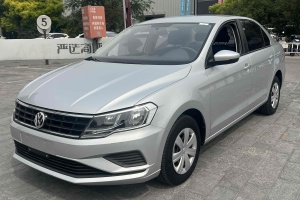 捷達(dá) 大眾 1.5L 自動時尚型