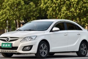 M6 海馬 1.6L 手動舒適型