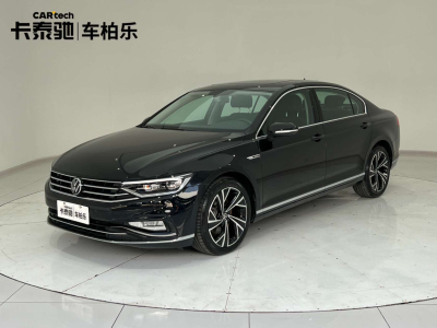 2022年03月 大众 迈腾 330TSI DSG 豪华型图片