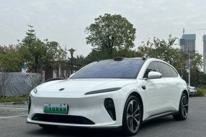 蔚来ET5T 蔚来 75kWh Touring