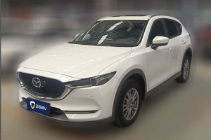 CX-5 馬自達 改款 2.0L 自動兩驅(qū)智慧型