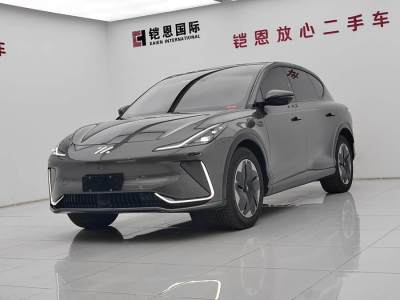 2024年2月 智己 智己LS7 90kWh Elite后驱版图片