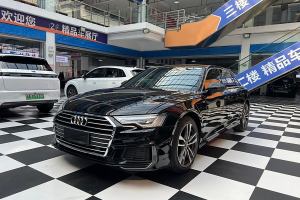 奧迪A6L 奧迪 40 TFSI 豪華動感型