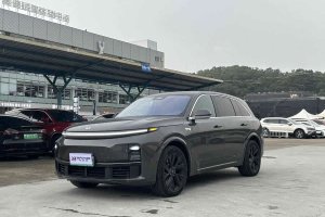 理想L7 理想 Air