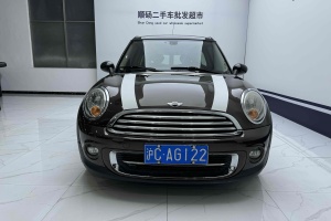 CLUBMAN MINI 1.6L COOPER Hampton