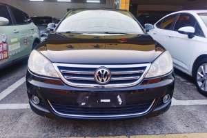 朗逸 大眾 1.4TSI DSG品雅版