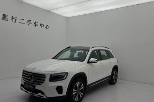 奔馳GLB 奔馳 改款 GLB 200 動(dòng)感型