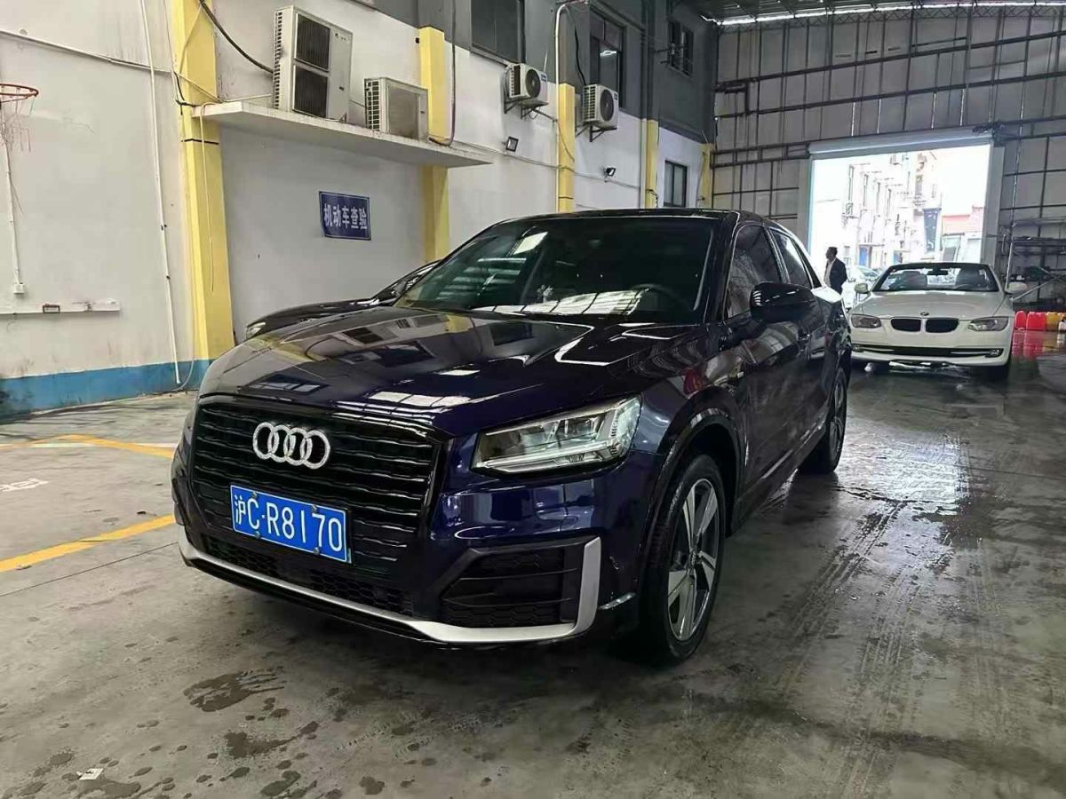 奧迪 奧迪S7  2020款 2.9 TFSI quattro圖片