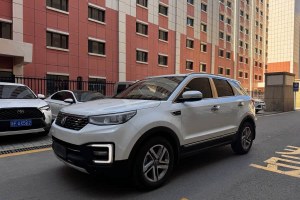 CS55 長安 1.5T 自動炫色型