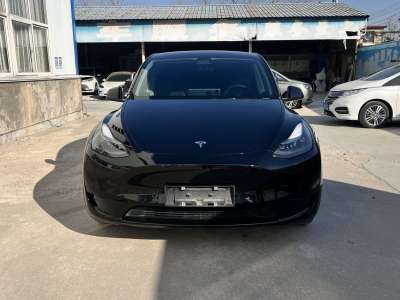 2023年2月 特斯拉 Model Y 改款 后輪驅(qū)動版圖片