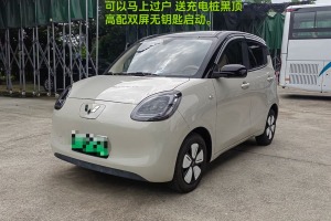 宏光MINIEV 五菱 四門(mén)版 臻享+款